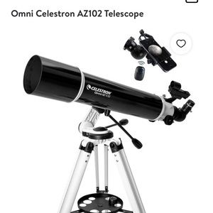 Telescopi omni az 102